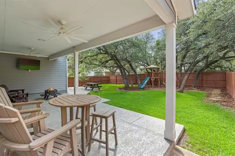 Other - 816 Heartleaf Dr, Leander, TX 78641 photo 1 of 9