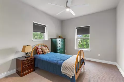 Bedroom - 816 Heartleaf Dr, Leander, TX 78641 photo 6 of 6
