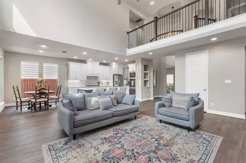 Entry Way - 816 Heartleaf Dr, Leander, TX 78641 photo 3 of 6