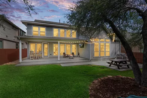 Other - 816 Heartleaf Dr, Leander, TX 78641 photo 8 of 9
