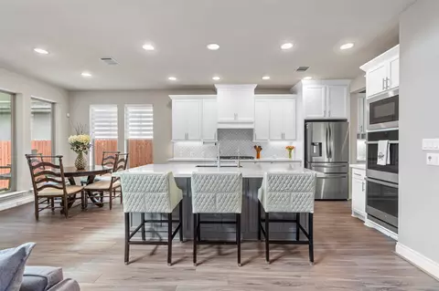 Kitchen - 816 Heartleaf Dr, Leander, TX 78641 photo 1 of 4