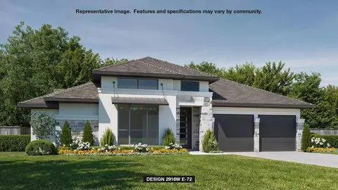 1416 White Daisy Ln, Georgetown, TX 78628