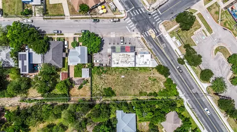 1405 Rosewood Ave, Austin, TX 78702