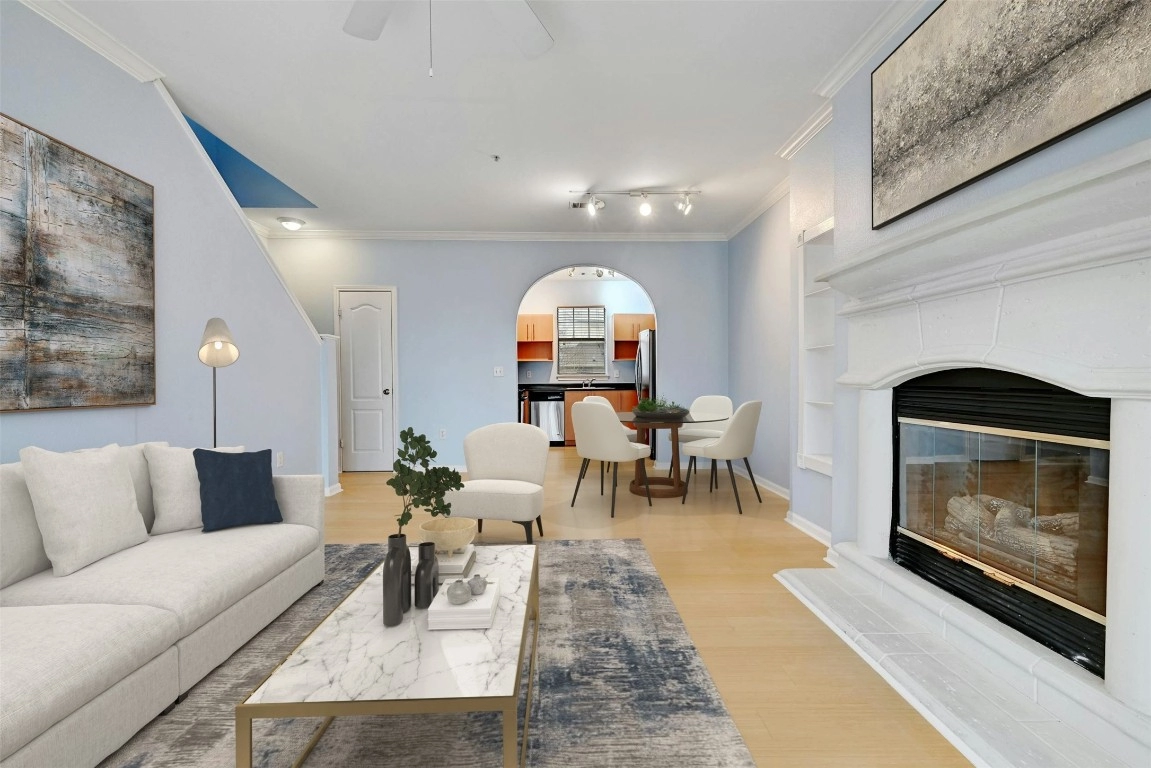 11203 Ranch Road 2222 Unit 506