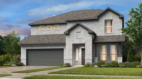 1101 Scenic Green Loop, Georgetown, TX 78628