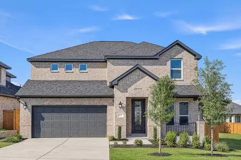 1101 Scenic Green Loop, Georgetown, TX 78628