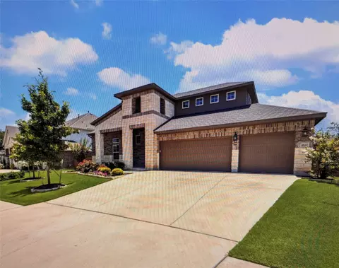 4627 Arques Ave, Round Rock, TX 78681