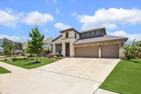 4627 Arques Ave, Round Rock, TX 78681