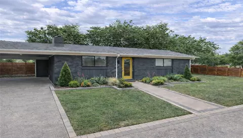 2203 Ventura Dr, Austin, TX 78741