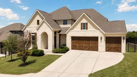 712 Palamos Dr, Leander, TX 78641