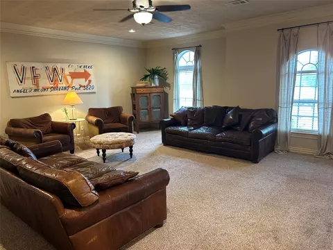 Living - 329 Flash Cir, Luling, TX 78648 photo 1 of 3
