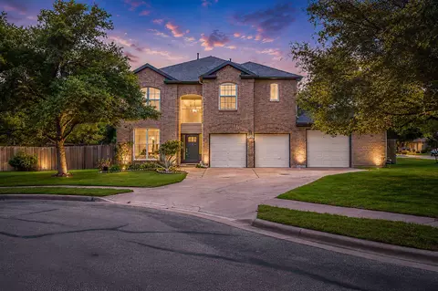 1501 Autumn Fire Cv, Cedar Park, TX 78613