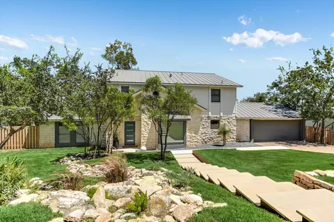 1923 Cypress Pt W, Austin, TX 78746