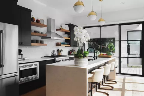 Kitchen - 1911 E 10th St, Austin, TX 78702 photo 1 of 2