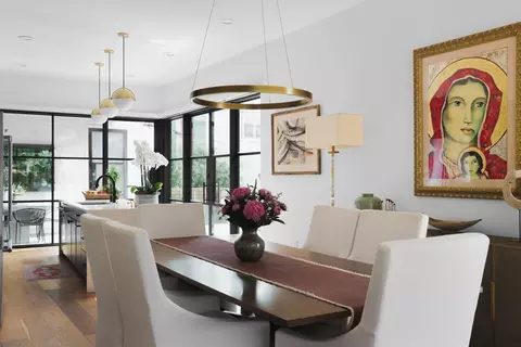 Dining - 1911 E 10th St, Austin, TX 78702 photo 1 of 2