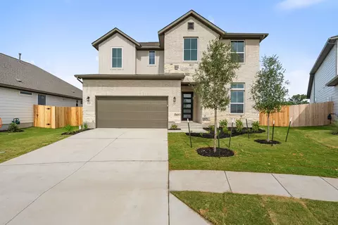 10732 Worth Ln, Manor, TX 78653