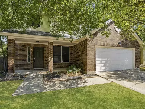 6706 Carisbrooke Ln, Austin, TX 78754