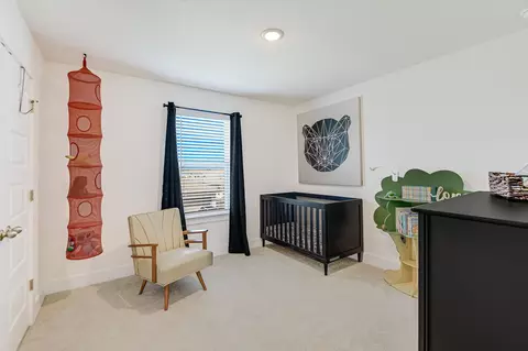 Bedroom - 6115 Marsh Ln, Buda, TX 78610 photo 5 of 6