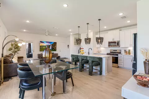 Dining - 6115 Marsh Ln, Buda, TX 78610 photo 1 of 1