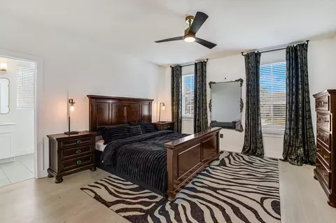 Bedroom - 6115 Marsh Ln, Buda, TX 78610 photo 2 of 6