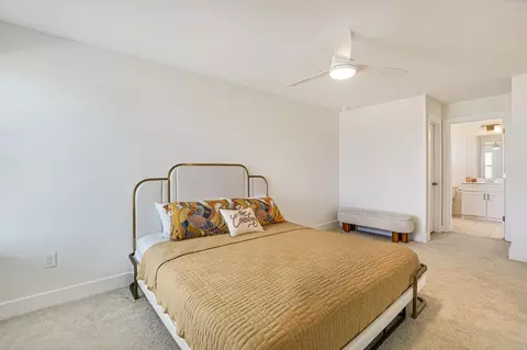 Bedroom - 6115 Marsh Ln, Buda, TX 78610 photo 4 of 6
