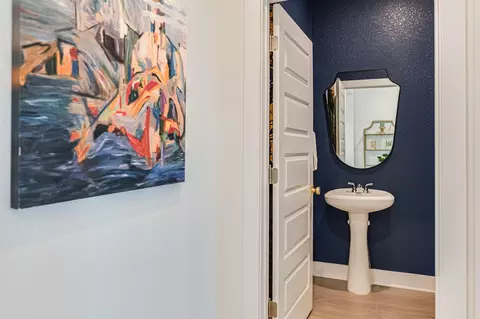 Entry Way - 6115 Marsh Ln, Buda, TX 78610 photo 1 of 1
