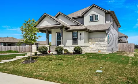 Exterior - 6115 Marsh Ln, Buda, TX 78610 photo 2 of 5