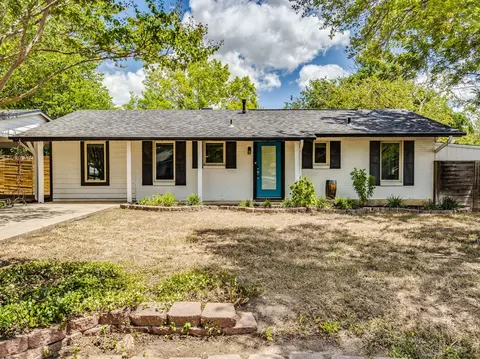 1006 Fauntleroy Trl, Austin, TX 78758