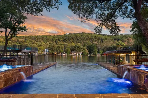 3111 Ski Shores Ter, Austin, TX 78730