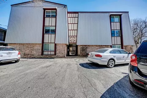 2207 Leon St #104, Austin, TX 78705