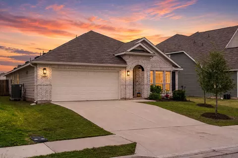 19412 Forman Dr, Pflugerville, TX 78660