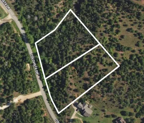 tbd Lots 52 53 Colovista Dr, Bastrop, TX 78602