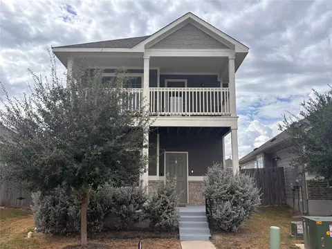 2916 Brand Iron Dr, San Marcos, TX 78666