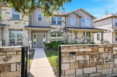 419 N Heatherwilde Blvd, Pflugerville, TX 78660