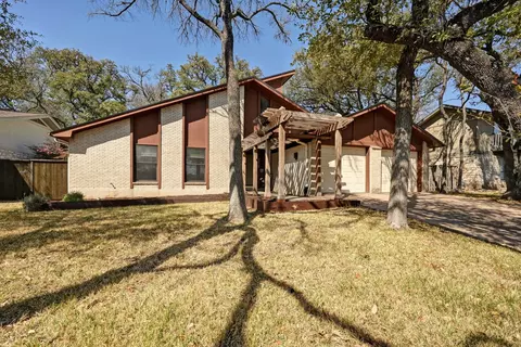 8504 Tallwood Dr, Austin, TX 78759