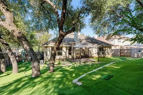 3101 Persimmon Valley Trl, Austin, TX 78732