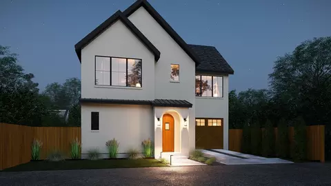 2007 Canterbury St #2, Austin, TX 78702