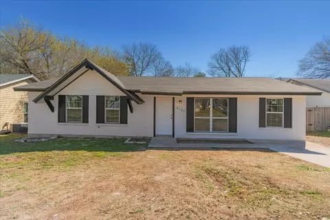 6107 Idlewood Cv, Austin, TX 78745