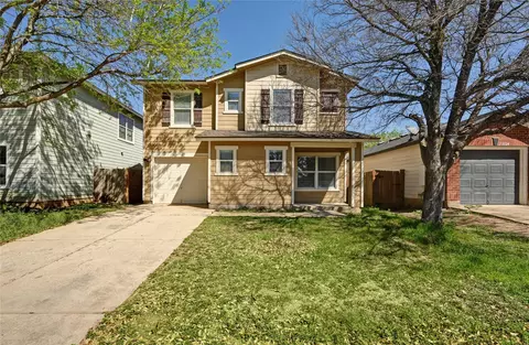 13520 Alysheba Dr, Del Valle, TX 78617