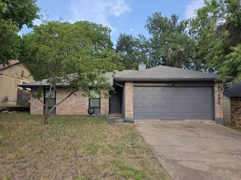 4803 Peach Grove Rd, Austin, TX 78744