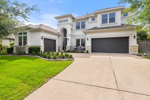 1928 Long Bow Dr, Leander, TX 78641