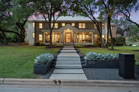 400 Almarion Dr, Austin, TX 78746