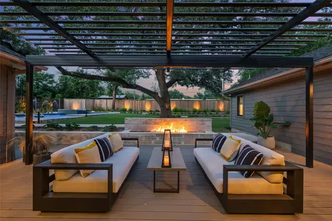 4703 Highland Ter, Austin, TX 78731