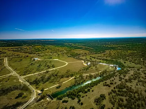 170 Goose Landing 1057acres Way #10.57ACRES, Harper, TX 78631