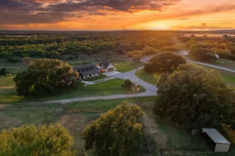 18601 County Road 214, Brookesmith, TX 76827