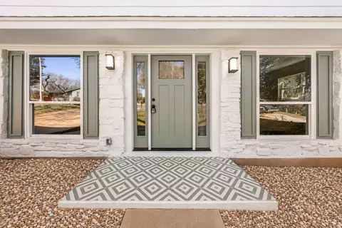 7007 Fred Morse Dr, Austin, TX 78723