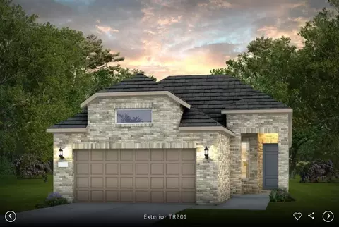 204 Frontera Dr, Bastrop, TX 78602