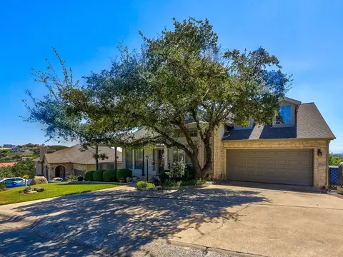 103 Paragon Ct, Lakeway, TX 78734