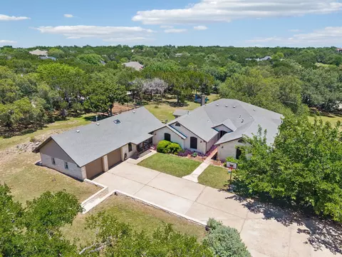 401 Twin Springs Rd, Georgetown, TX 78633