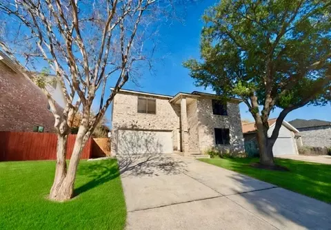 9218 Mirecourt, San Antonio, TX 78250